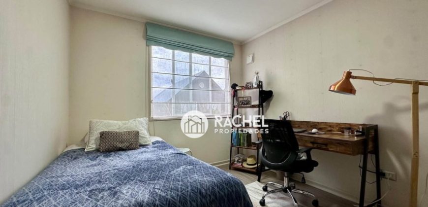 SE ARRIENDA IMPECABLE CASA 3 DORMITORIOS EN ALTO MAIPO IV