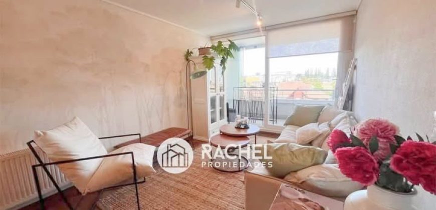 SE ARRIENDA MARAVILLOSO Y AMPLIO DEPARTAMENTO- Sector Barrio Inglés