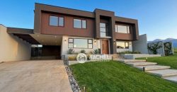 Se Vende Hermosa Casa Mediterránea Nueva en Condominio – Lomas del Carmen