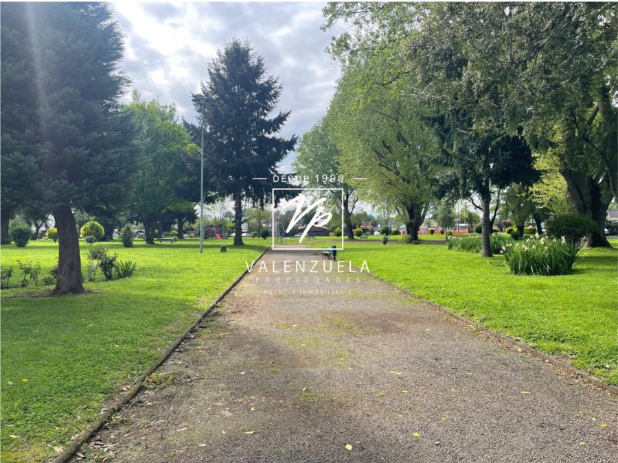 Comoda y Amplia Casa en Villa Rochdale