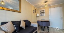 Arriendo departamento amoblado en Villarrica
