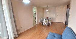 Arriendo departamento Semi amoblado – Trio Urbano