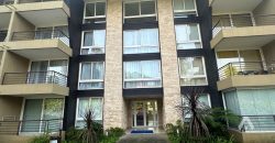 Departamento de 2 dormitorios en venta en Pucón.