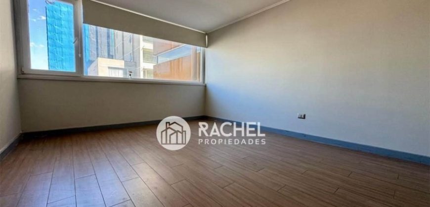 Se Arrienda Departamento Estudio en Edificio Barcelona – Temuco