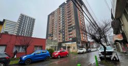 Departamento en venta en Temuco centro con 3 dormitorios