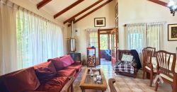Casa en venta Pucón | 4D | Km 1,3 Camino al volcán