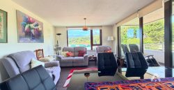 Departamento en venta en Pucón, con vista al volcán