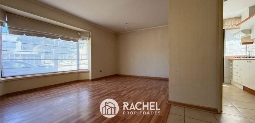 SE ARRIENDA COMODA CASA – Sector Lomas de Mirasur