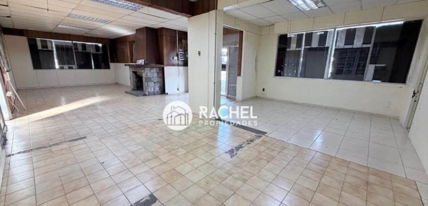EN VENTA GRAN LOCAL COMERCIAL DE ESQUINA CENTRO DE TEMUCO