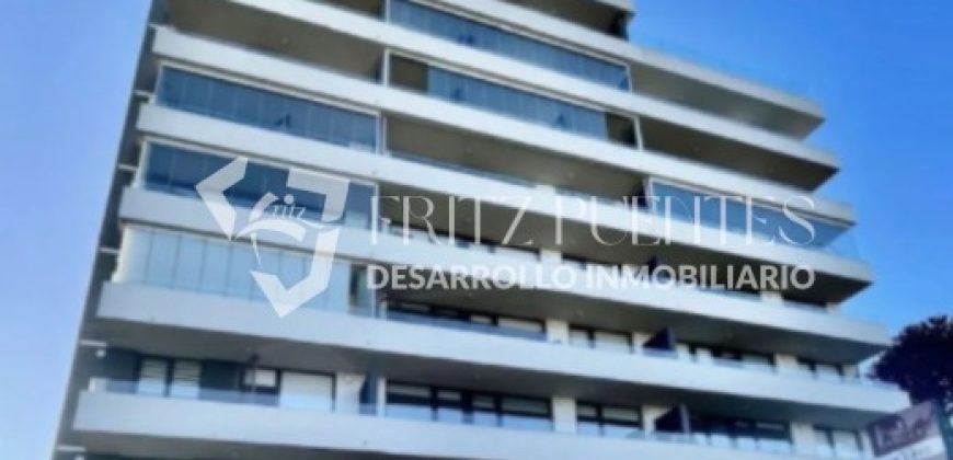 Excelente Arriendo Depto Monoambiente Muy Cómodo | Temuco