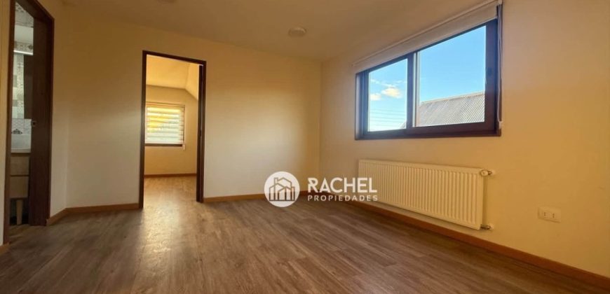 SE VENDE IMPECABLE CASA REMODELADA- Sector Villa Cataluña