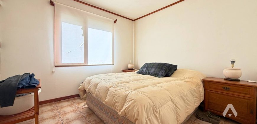 Casa en venta Pucón | 4D | Km 1,3 Camino al volcán