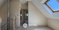 SE ARRIENDA COMODA CASA – Sector Lomas de Mirasur