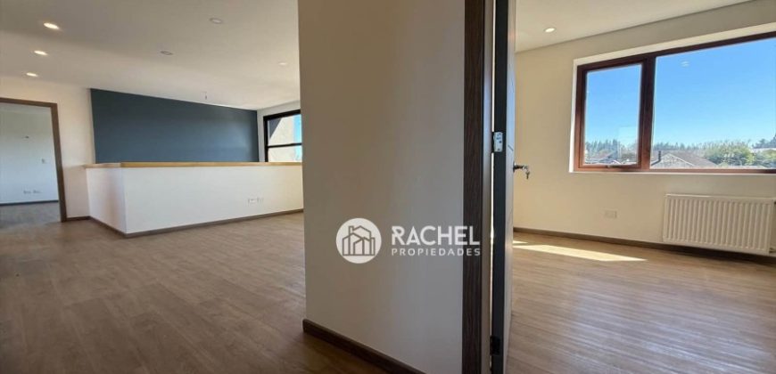 Se Vende Hermosa Casa Mediterránea Nueva en Condominio – Lomas del Carmen