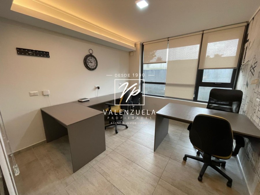 Edificio Sangers Nuevo 1 Dormitorio, Estacionamiento, Bodega.