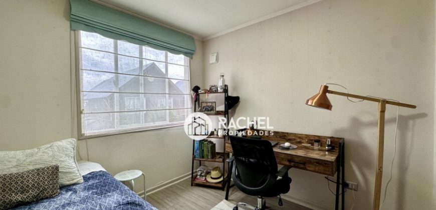 Ver SE ARRIENDA IMPECABLE CASA DE 3 DORMITORIOS EN ALTO MAIPO