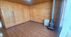 VENDO CASA CALLE QUIDEL – 323 MT2 DE TERRENO