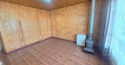 VENDO CASA CALLE QUIDEL – 323 MT2 DE TERRENO