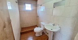 VENDO CASA CALLE QUIDEL – 323 MT2 DE TERRENO