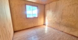 VENDO CASA CALLE QUIDEL – 323 MT2 DE TERRENO