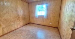 VENDO CASA CALLE QUIDEL – 323 MT2 DE TERRENO
