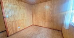 VENDO CASA CALLE QUIDEL – 323 MT2 DE TERRENO