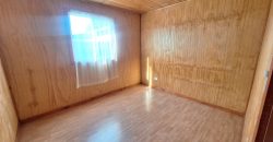 VENDO CASA CALLE QUIDEL – 323 MT2 DE TERRENO