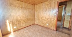 VENDO CASA CALLE QUIDEL – 323 MT2 DE TERRENO