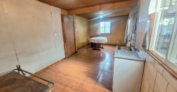 VENDO CASA CALLE QUIDEL – 323 MT2 DE TERRENO