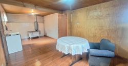 VENDO CASA CALLE QUIDEL – 323 MT2 DE TERRENO