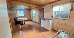 VENDO CASA CALLE QUIDEL – 323 MT2 DE TERRENO