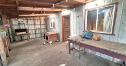 VENDO CASA CALLE QUIDEL – 323 MT2 DE TERRENO