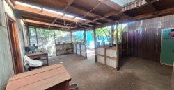 VENDO CASA CALLE QUIDEL – 323 MT2 DE TERRENO
