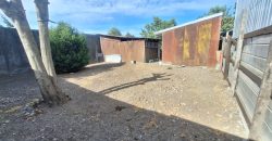 VENDO CASA CALLE QUIDEL – 323 MT2 DE TERRENO