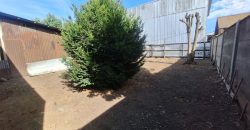 VENDO CASA CALLE QUIDEL – 323 MT2 DE TERRENO