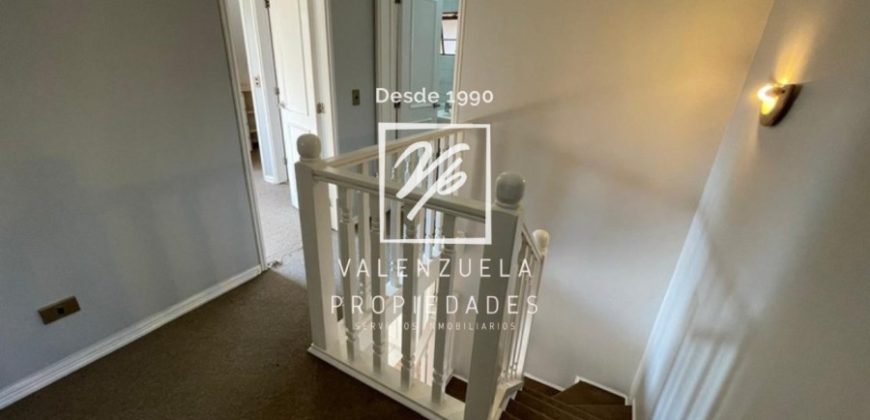 Barrio Pehuén Casa Familiar, Amplios Espacios y Gran Conectividad