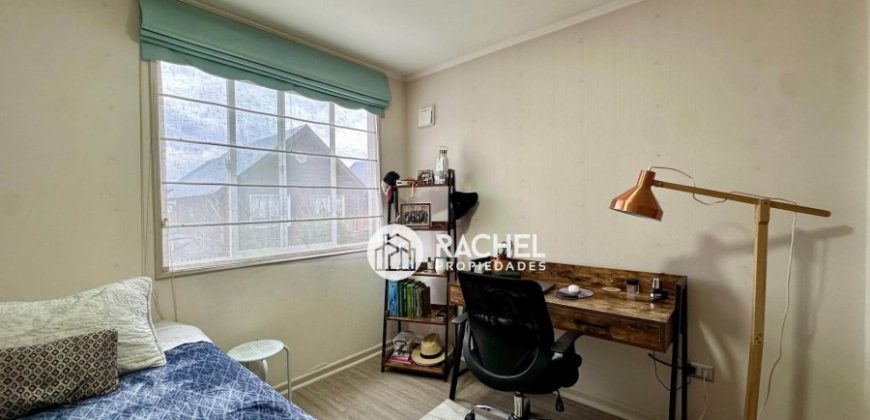 SE ARRIENDA IMPECABLE CASA 3 DORMITORIOS EN ALTO MAIPO IV