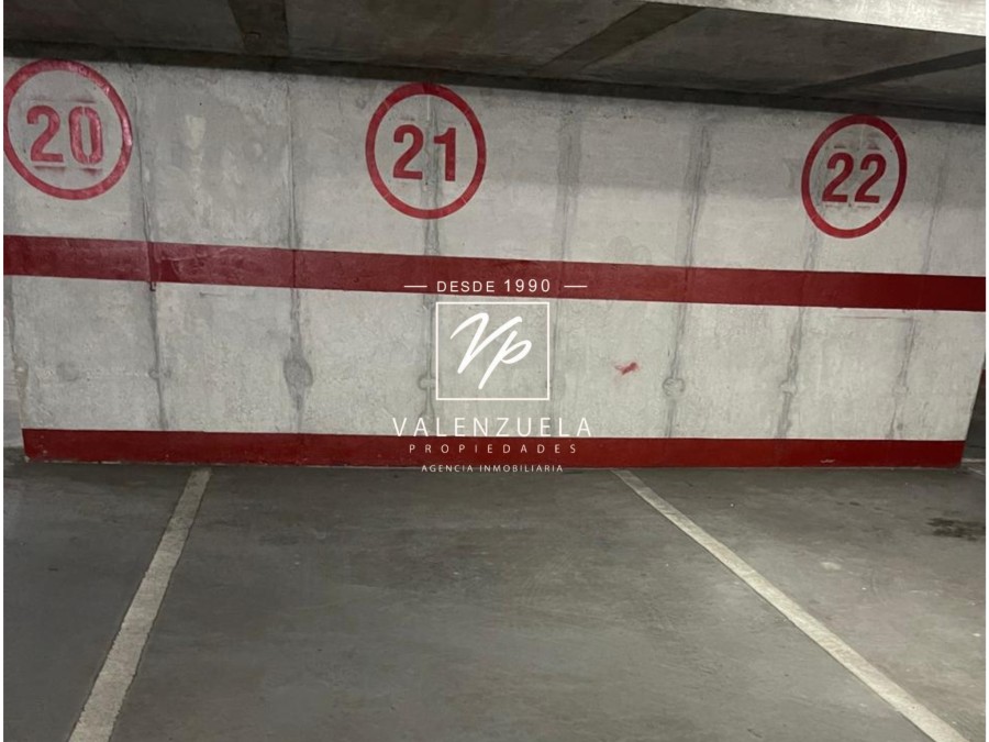 Edificio Sangers Nuevo 1 Dormitorio, Estacionamiento, Bodega.