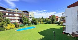 Departamento en venta a pasos del lago, Pucón