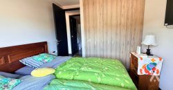 Departamento en venta en Pucón, con vista al volcán