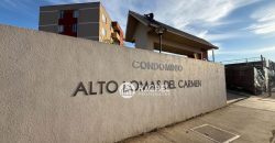 Ver SE ARRIENDA DEPTO 2D- ESTACIONAMIENTO- Gc incluido- Alto Lomas del Carmen