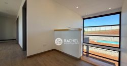 Se Vende Hermosa Casa Mediterránea Nueva en Condominio – Lomas del Carmen