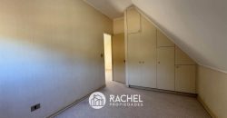 SE ARRIENDA COMODA CASA – Sector Lomas de Mirasur