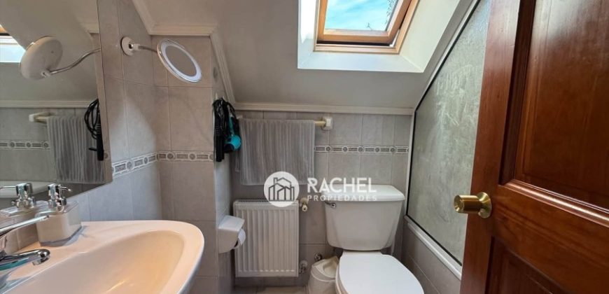 SE VENDE LINDA CASA EN SECTOR BARRIO INGLÉS