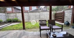 SE ARRIENDA IMPECABLE CASA 3 DORMITORIOS EN ALTO MAIPO IV