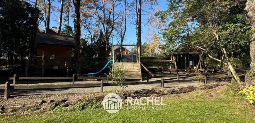 Se Vende Hermoso Depto 3d- Oportunidad Inversion y Descanso – Pucón Andino Limited