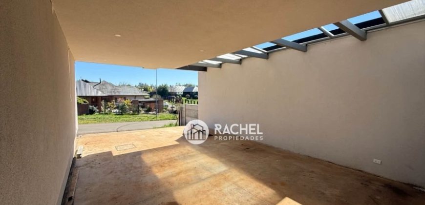 Se Vende Hermosa Casa Mediterránea Nueva en Condominio – Lomas del Carmen