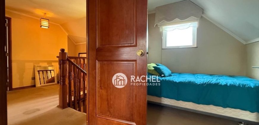 SE VENDE LINDA CASA EN SECTOR BARRIO INGLÉS