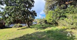 Casa en venta Pucón | 4D | Km 1,3 Camino al volcán