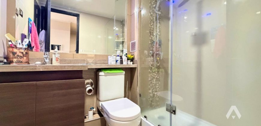 Departamento en venta en Pucón, con vista al volcán